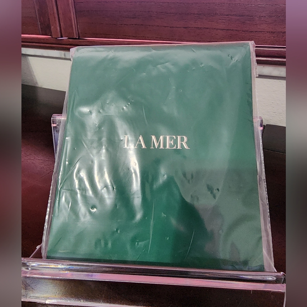 La Mer  - fabric patches  / stickers - Picture 3 of 5